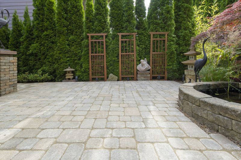 Paver Flooring Installation in Boulder, CO