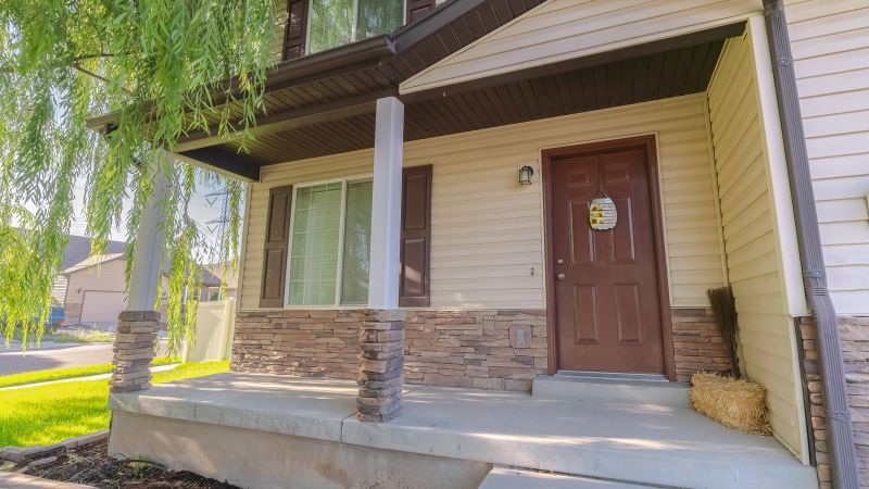 Porch Enlargement in Denver, CO