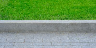 Define Landscapes, Gardens, and Driveways