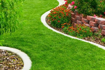 Improve Curb Appeal